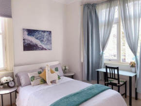 Private Studio-room In Kingsford with Kitchenette and Private Bathroom Near UNSW, Randwick 97S2